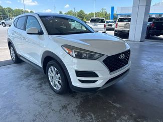 Used 2019 Hyundai Tucson SE AWD/4WD video 1