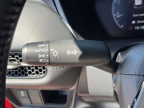 Certified 2025 Honda HR-V EX-L image 21