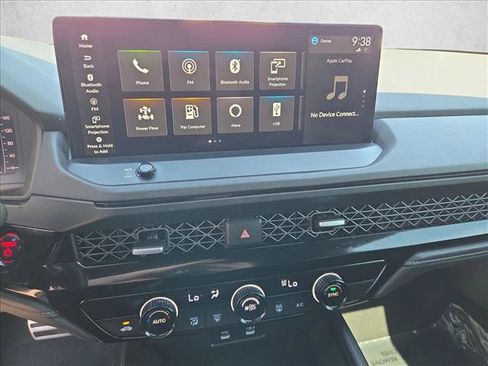 Used 2024 Honda Accord Sport image 14