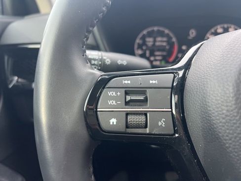 Certified 2024 Honda CR-V EX-L image 22