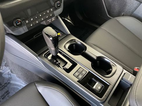 New 2026 Subaru Outback Limited AWD/4WD image 26