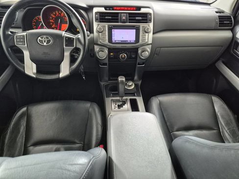 Used 2013 Toyota 4Runner SR5 w/ Premium Pkg w/3rd Row Seat AWD/4WD image 25