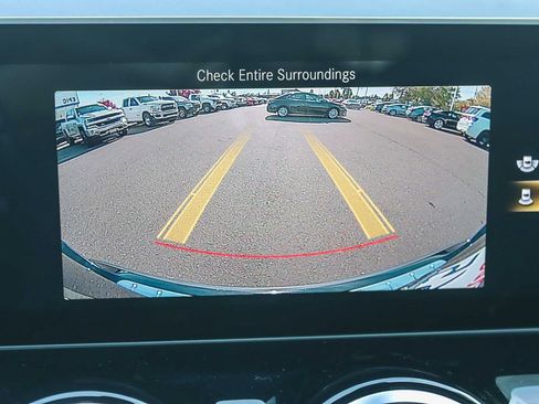 Used 2021 Mercedes-Benz GLA 250 4MATIC image 52