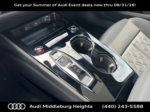 New 2026 Audi S5 Premium Plus AWD/4WD image 32