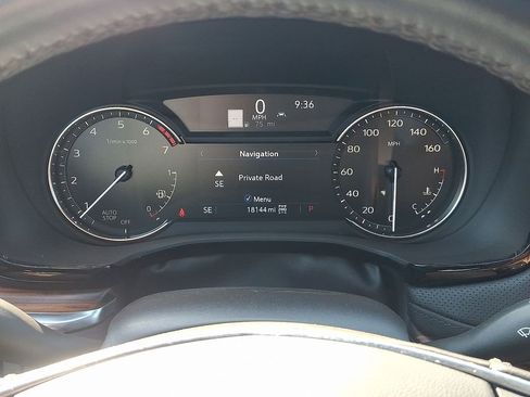 Certified 2023 Cadillac XT5 Premium Luxury AWD/4WD image 22