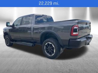 Used 2024 RAM 2500 Rebel w/ Level 2 Equipment Group AWD/4WD video 3
