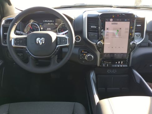 Used 2026 RAM 1500 Lone Star image 29