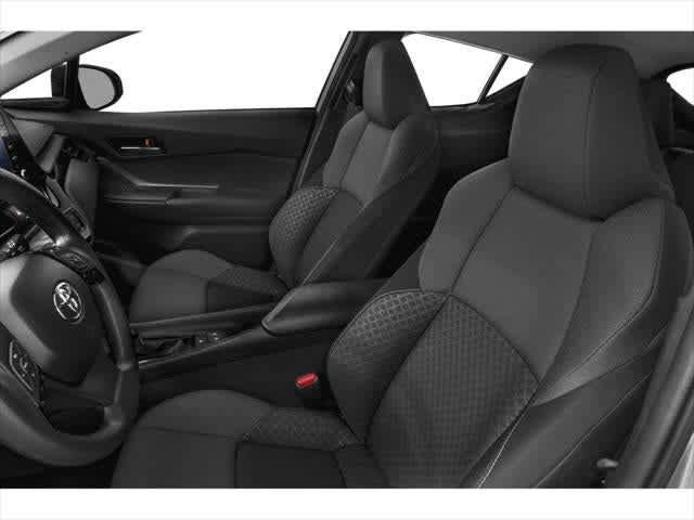 Used 2020 Toyota C-HR XLE FWD image 6
