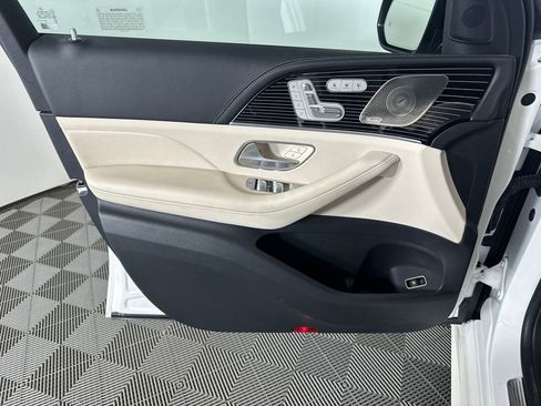 Used 2024 Mercedes-Benz GLE 53 AMG 4MATIC Coupe image 10