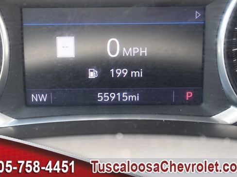 Certified 2019 Chevrolet Equinox LT w/ Sun & Navigation Package FWD image 32