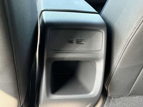 Used 2025 Buick Envista Sport Touring w/ Convenience I Package image 14