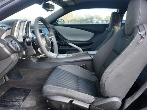 Used 2011 Chevrolet Camaro LS w/ Bluetooth Package image 11
