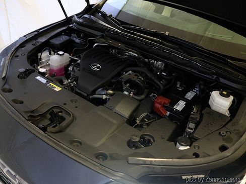 Used 2023 Lexus RX 350 AWD w/ Accessory Package (Z1) image 40