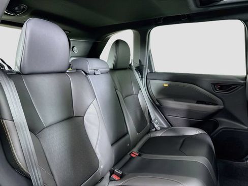 New 2026 Subaru Forester Wilderness AWD/4WD image 28