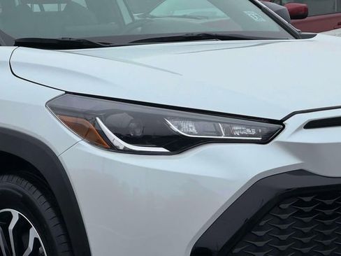 Certified 2024 Toyota Corolla Cross S image 8