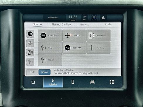 Used 2024 RAM 2500 Big Horn image 13