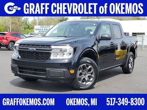 Used 2024 Ford Maverick XLT w/ Equipment Group 300A Standard AWD/4WD image 1