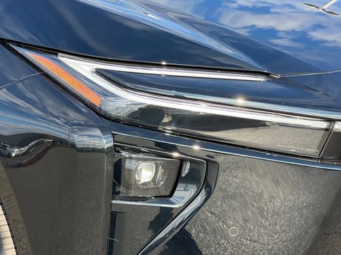 New 2026 Toyota bZ AWD/4WD image 31