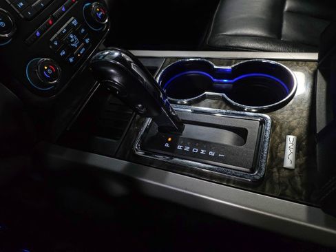 Used 2017 Ford Expedition EL Limited image 26