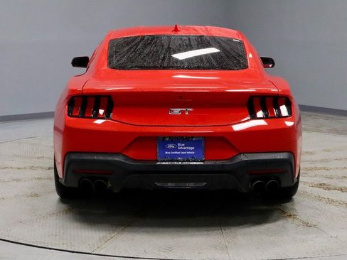 Certified 2024 Ford Mustang GT Premium image 11