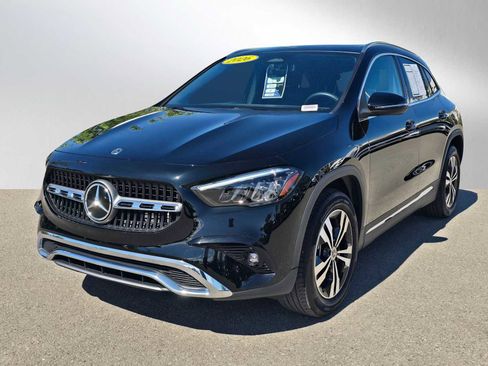 Used 2026 Mercedes-Benz GLA 250 image 7