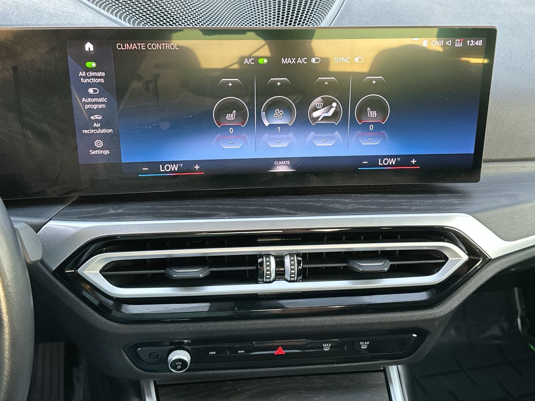 Used 2023 BMW 330i Sedan RWD image 19