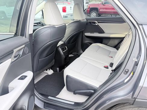 Used 2016 Lexus RX 350 AWD w/ Accessory Package image 11