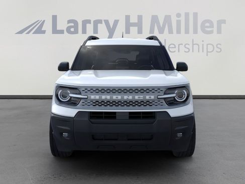 New 2025 Ford Bronco Sport Big Bend w/ Convenience Package image 6