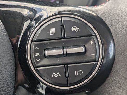 Certified 2023 Kia Soul GT-Line FWD image 35