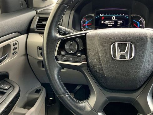 Used 2022 Honda Pilot EX-L image 18