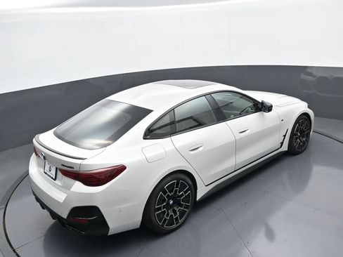 New 2026 BMW 440i xDrive w/ Premium Package AWD/4WD image 36
