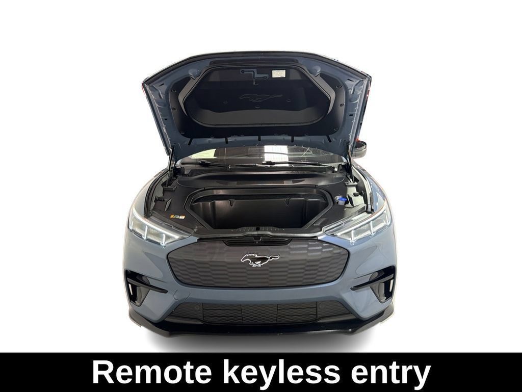 Used 2023 Ford Mustang Mach-E GT AWD/4WD image 12