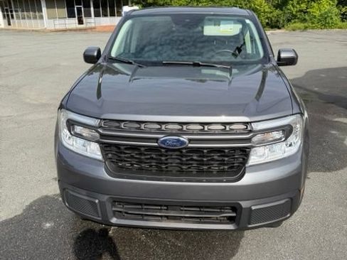 Used 2023 Ford Maverick XLT w/ XLT Luxury Package FWD image 1