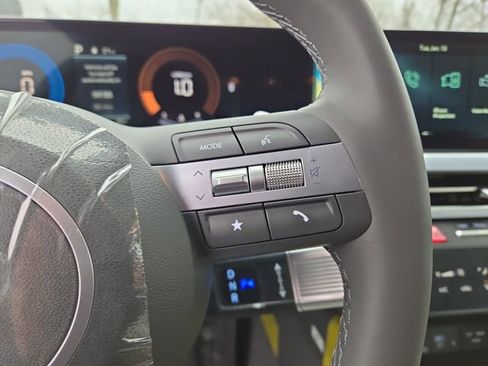 New 2026 Hyundai Sonata SEL image 21