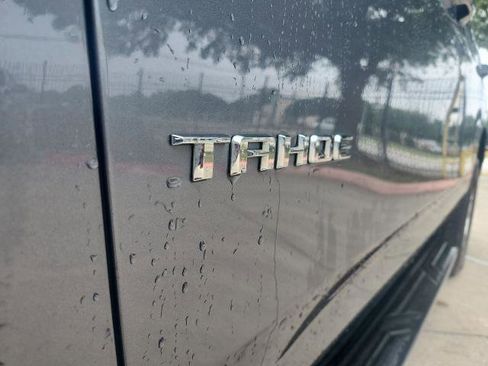 Used 2021 Chevrolet Tahoe LT AWD/4WD image 7