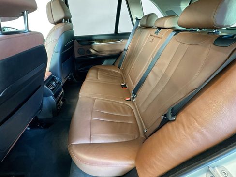 Used 2015 BMW X5 xDrive35i image 23