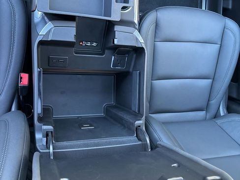 New 2026 Chevrolet Silverado 1500 LT Trail Boss w/ LT Trail Boss Premium Package image 16