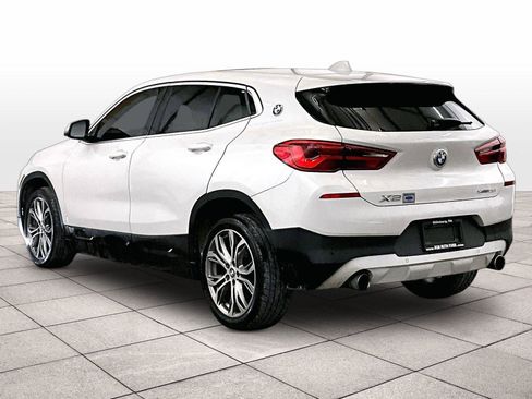 Used 2020 BMW X2 sDrive28i w/ Convenience Package FWD image 10