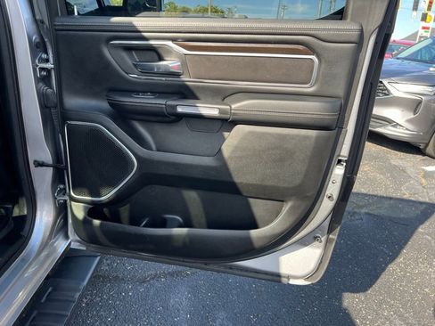 Used 2022 RAM 1500 Laramie image 76