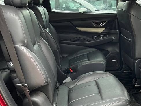 Used 2021 Subaru Ascent Limited w/ Technology Package AWD/4WD image 16