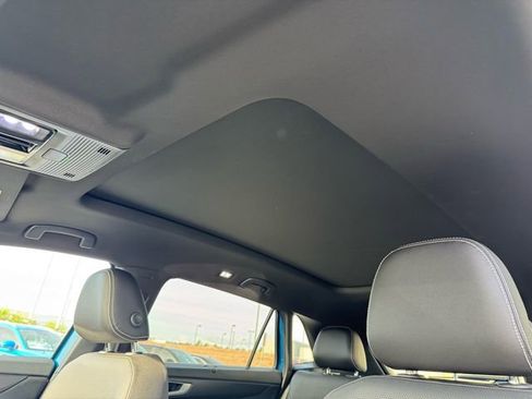 New 2025 Volkswagen Atlas Cross Sport SEL R-Line image 8