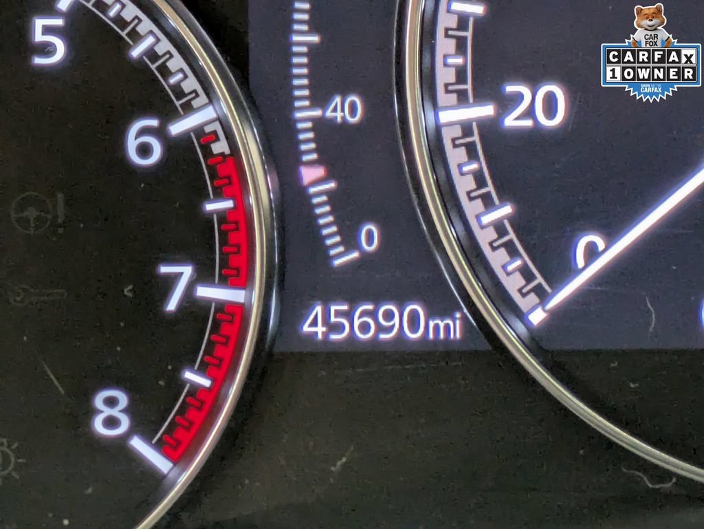 Certified 2022 MAZDA CX-30 AWD 2.5 Turbo S image 16