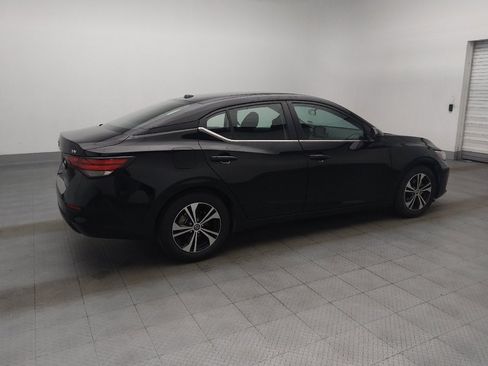 Used 2023 Nissan Sentra SV FWD image 10