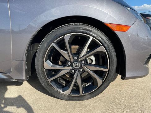 Used 2020 Honda Civic Sport image 26