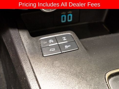 Used 2021 Ford Ranger XLT w/ Equipment Group 301A Mid RWD image 16