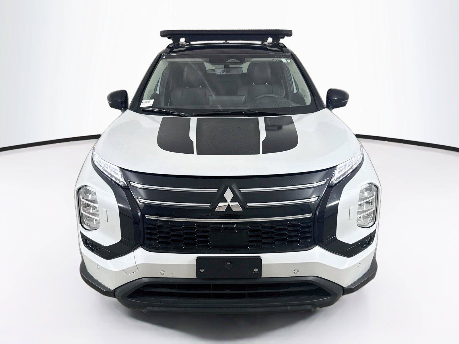 Used 2026 Mitsubishi Outlander AWD image 10