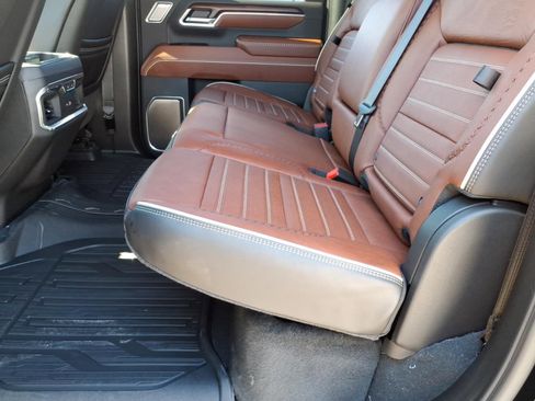 New 2026 GMC Sierra 2500 Denali Ultimate w/ LPO, GMC Protection Package image 11