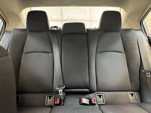 Used 2024 Toyota Corolla LE FWD image 14