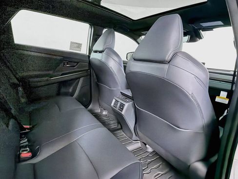 New 2026 Toyota bZ Woodland AWD/4WD image 26