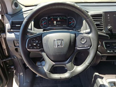 Used 2020 Honda Pilot EX-L image 19